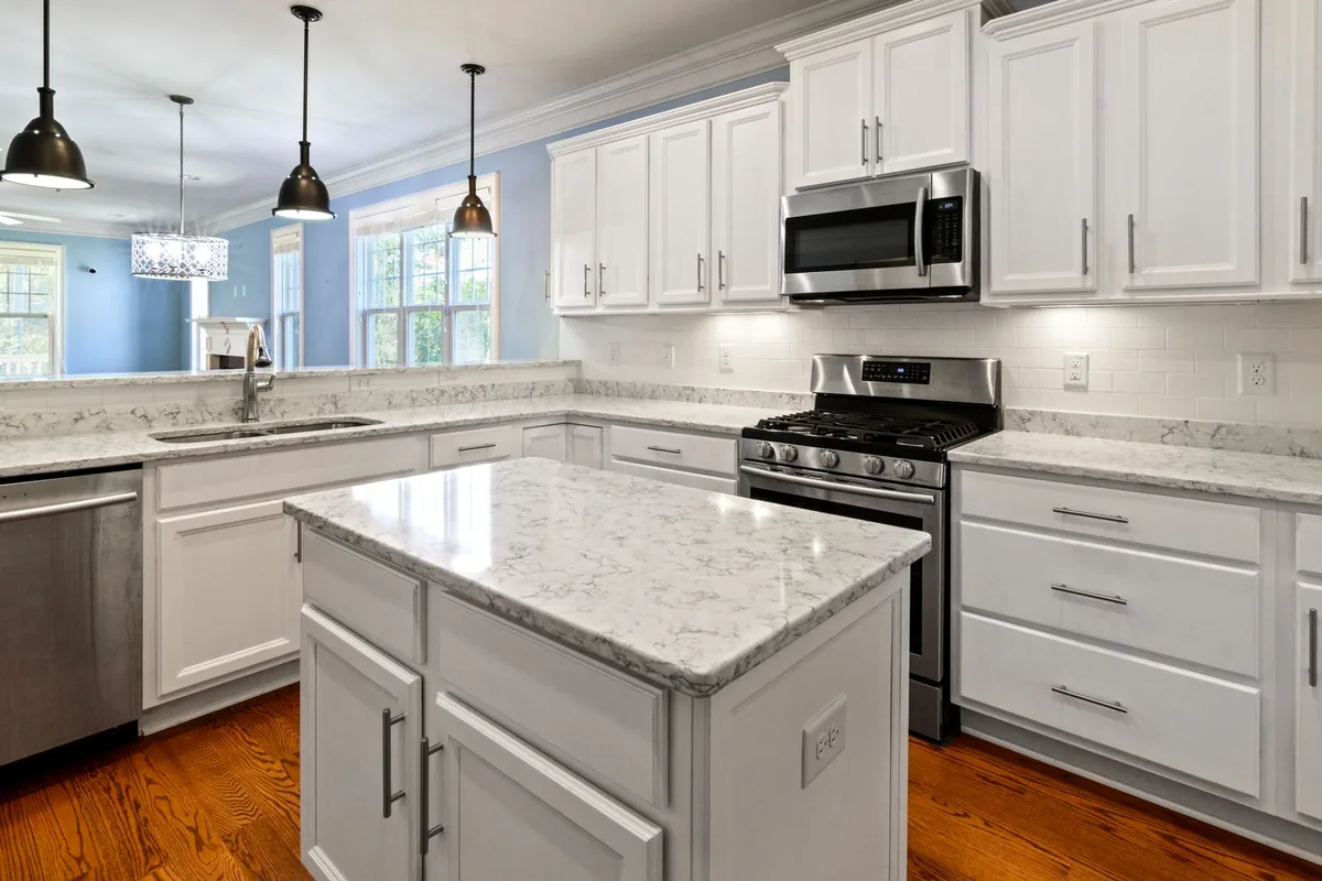 Filth & Squalor Cleanup in Nolensville, TN