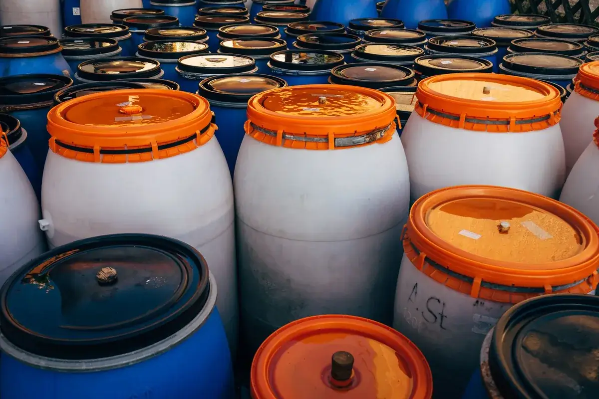 Medical Waste Removal in Nolensville, TN
